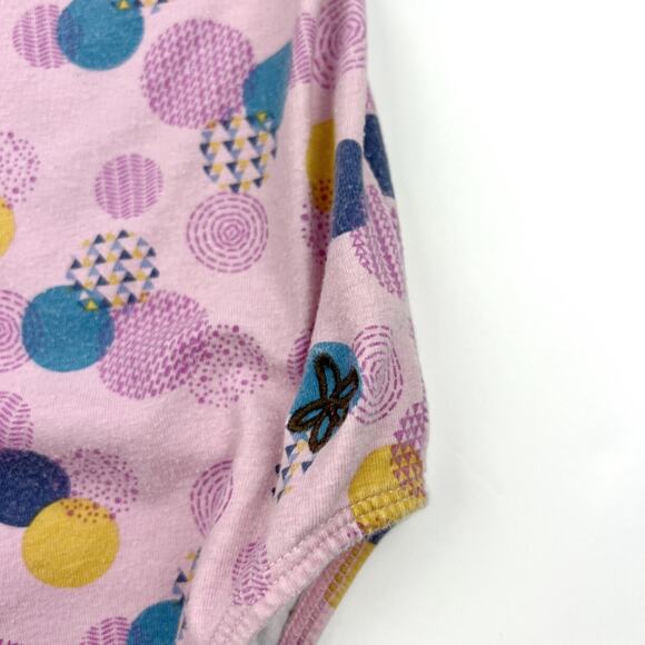 Matilda Jane Ready To Tumble Leotard Bodysuit - Picture 4 of 8